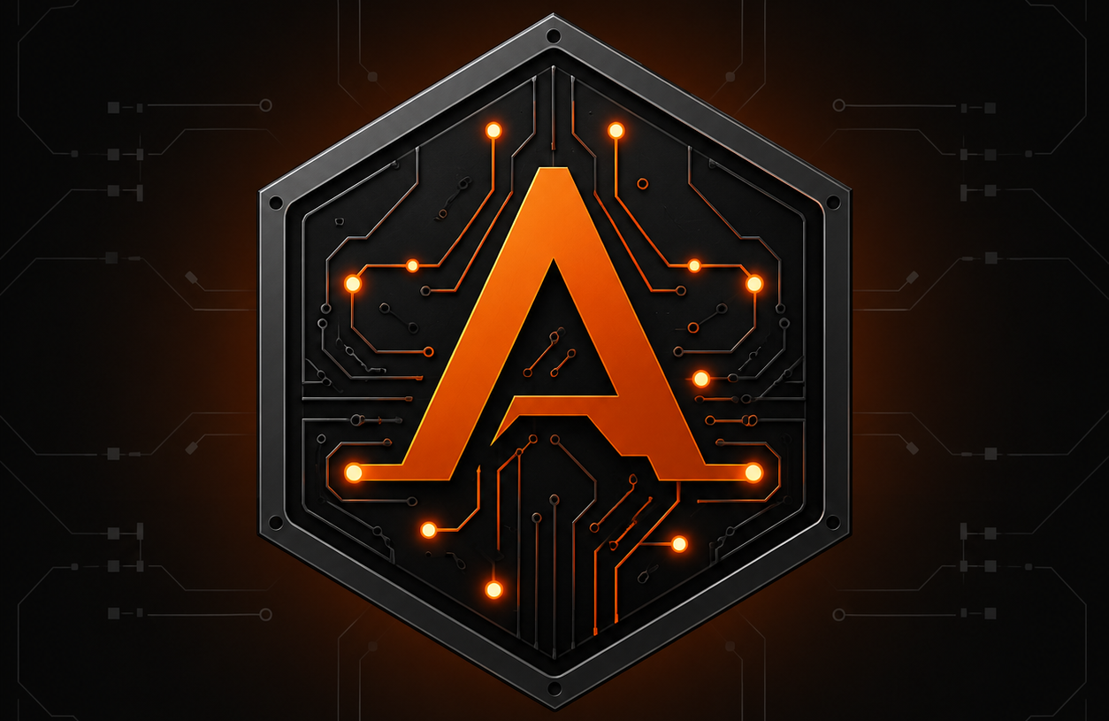 Alibia Commerce AI OS
